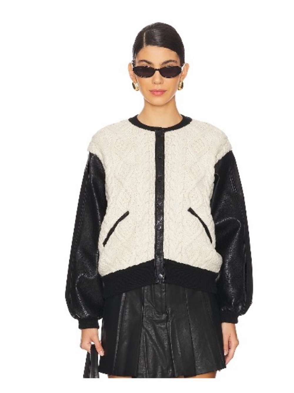 Astr the label Fionn Jacket